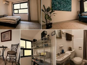Espacio Disponible en una de las Zonas con Más Personalidad de Monterrey