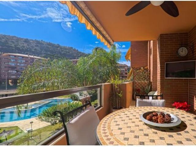 Espacio, Elegancia y Ubicación Perfecta: Piso de 5 Dormitorios en “La Hacienda de Vistahermosa”