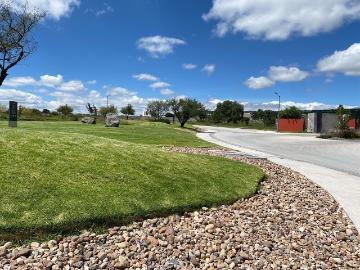 Espacio ideal terreno en venta la espiga