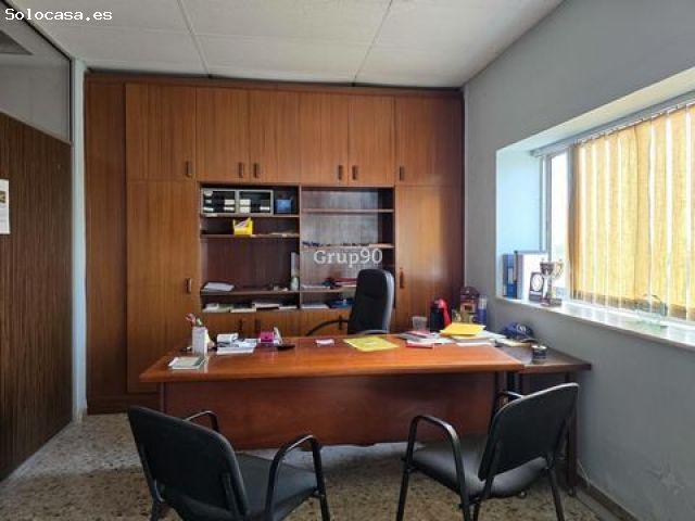 espacio industrial en Venta en Lleida. GHDV T101