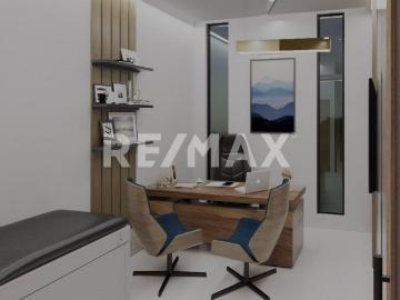 ESPACIO PARA CONSULTORIO