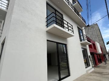 Espacio para oficinas en Reforma