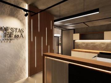 Espacio privado para 02 personas