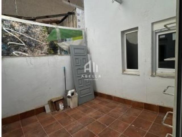 ¡Espacio XL para tu Familia en La Bordeta! Gran Piso de 6 Habitaciones