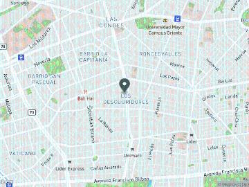 Espacio y Luminosidad para tu Gran Familia 6 Dormitorios en Barrio Consolidado