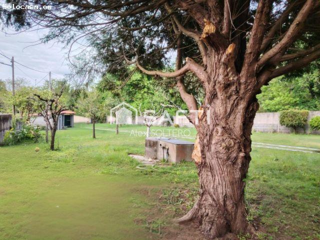 Espacio y tranquilidad a un paso de Samil