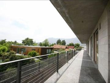 Espacios Comerciales sector Geronimo de Alderete, Vitacura | Espacios por CLF 35.94 en Vitacura