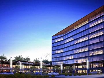 ESPACIOS DE OFICINAS EN VENTA TORRE DISTRITO V SALTILLO, COAHUILA, República Poniente