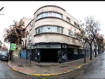 Espacioso departamento en venta en barrio brasil