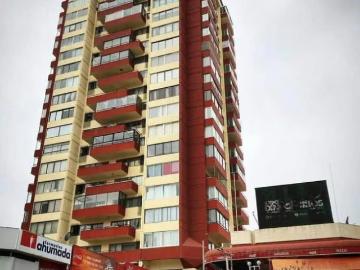 Espacioso departamento portal alamos centro de viña del mar | 3 dormitorios por 230000. 00 en Viña del Mar