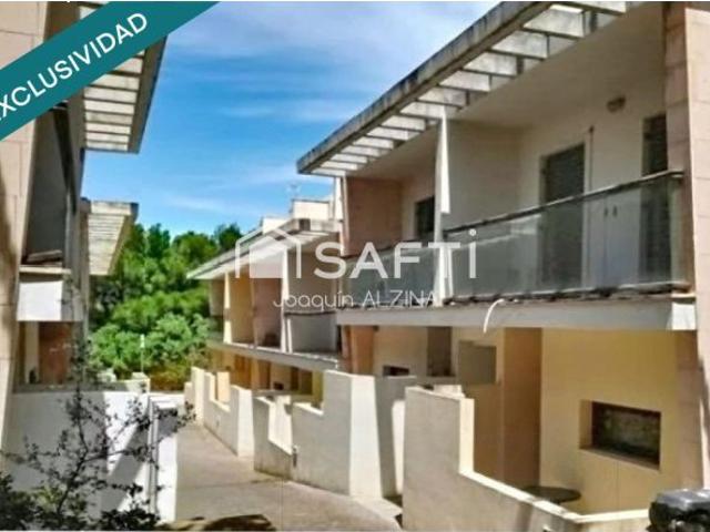 Espacioso Dúplex a la venta
