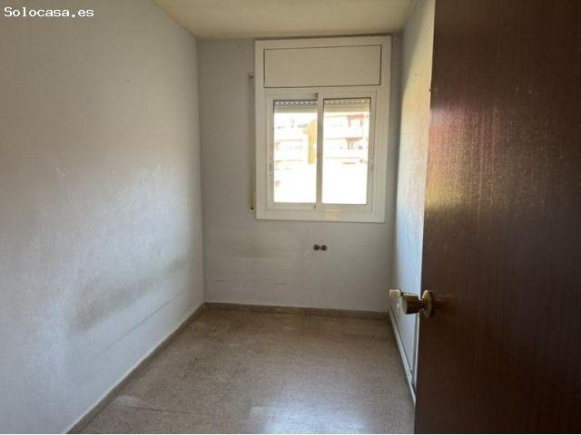 ESPACIOSO DÚPLEX DE 4 DORMITORIOS EN VENTA EN LA PLANA DE LLEDÓ, MOLLET DEL VALLÈS
