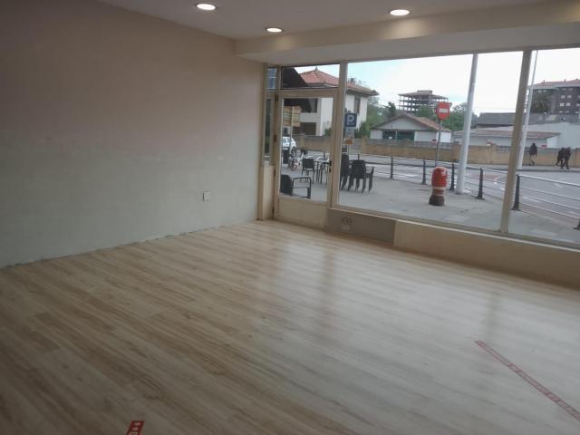 ✨Espacioso local en alquiler en la mejor zona de Torrelavega