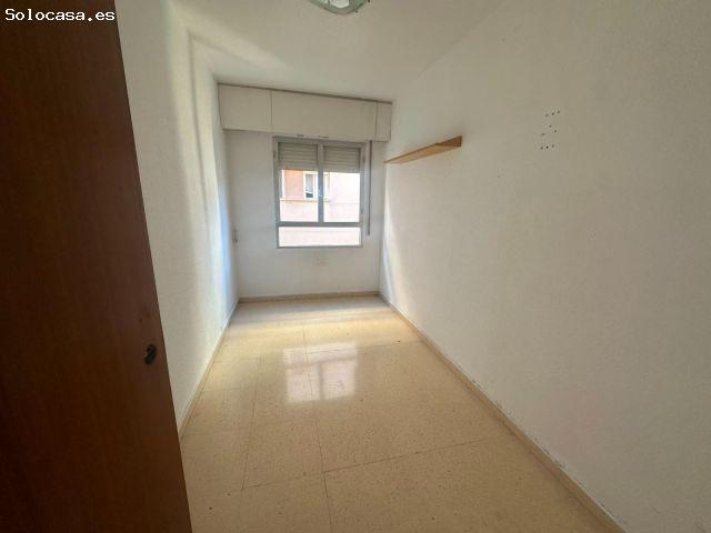 ?✨ ¡Espacioso piso de 134 m2 en pleno centro de Monóvar! ?