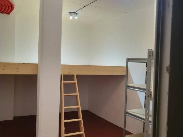 ESPACIOSO TRASTERO DE 20m2 EN ALQUILER ZONA SAN AGUSTIN
