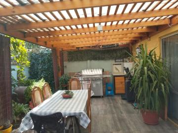 Espaciosa casa 4d 2b 1e patio terminal buses, metr | 4 dormitorios por 115000. 00 en San Bernardo