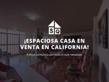 ¡Espaciosa casa en venta en California!