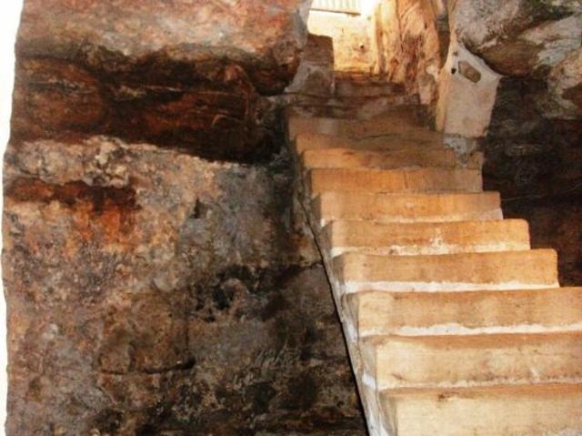 Espaciosa casa señorial en pleno centro de Campos