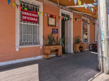 Espaciosa Oficina con Excelente Conectividad 165248 | Espacios por CLP 400000.00 en Iquique