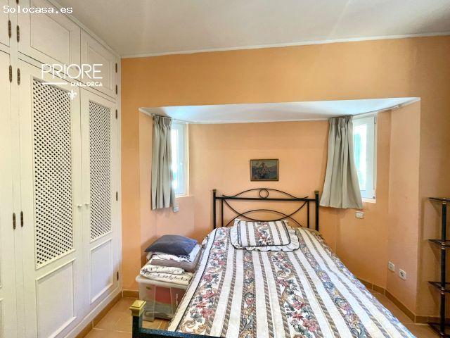 Espaciosa Villa con piscina climatizada