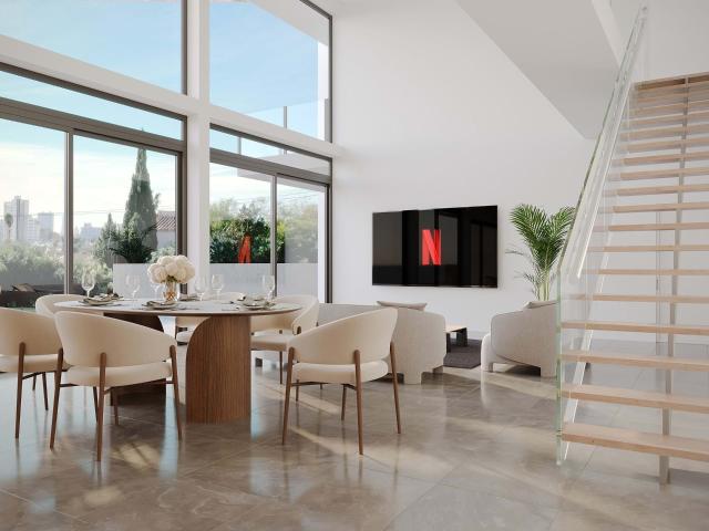 Espaciosa villa de lujo en Calpe