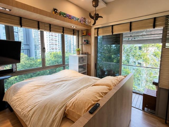 Espada Condominium For Sale, $1,099,999, 1 Bed 1 Bath 452 sqft $2,434.00 psf