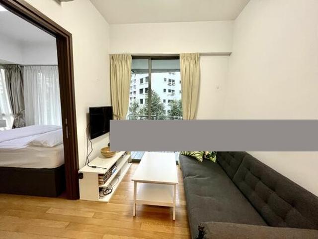 Espada Condominium For Sale, $1,130,000, 1 Bed 1 Bath 452 sqft $2,500.00 psf