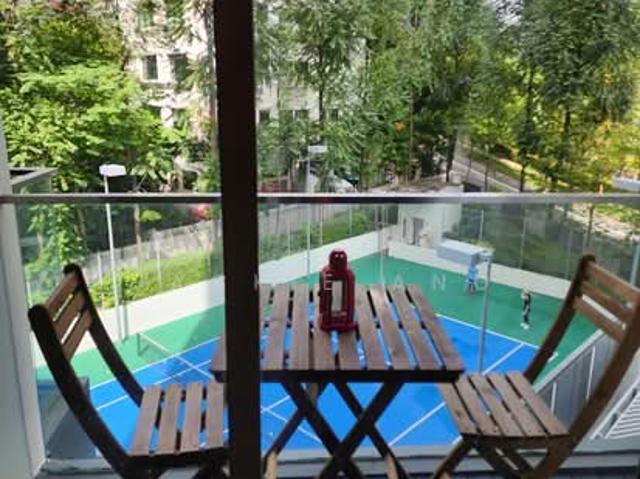 Espada Condominium For Sale, $1,168,000, 1 Bed 1 Bath 452 sqft $2,584.00 psf