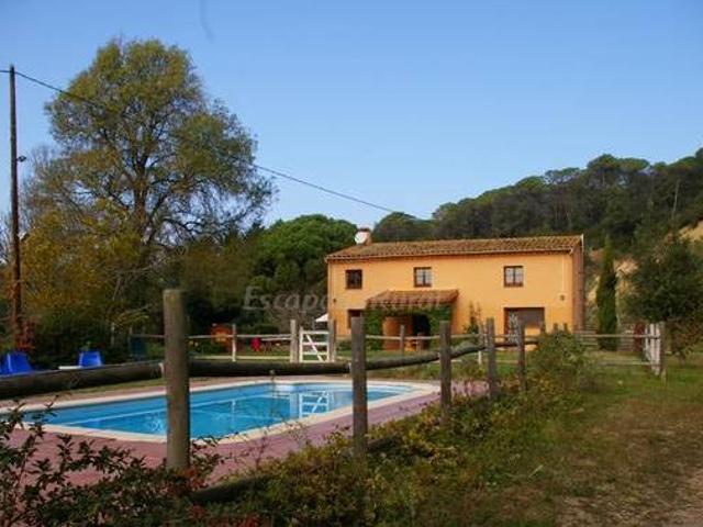 Espai Rural La Fàbrega