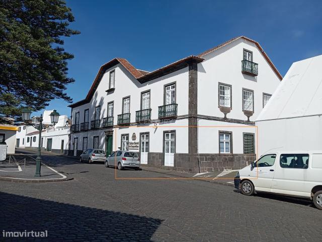 Espao verstil de 106,25 m, ilha Graciosa