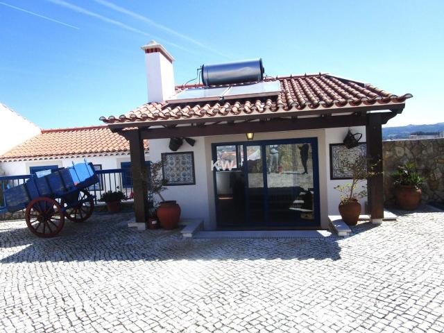 Espao Habitacional T14 Olho Marinho bidos