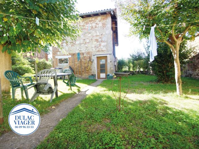 Espalais Vente Maison 82