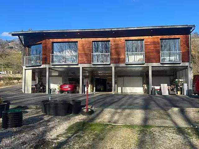 Espalion 12500 Achat / Vente maison 4 pièces t4 cave parking