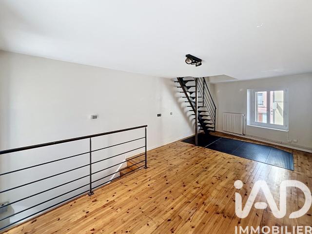 Espaly Saint Marcel Location Appartement 43