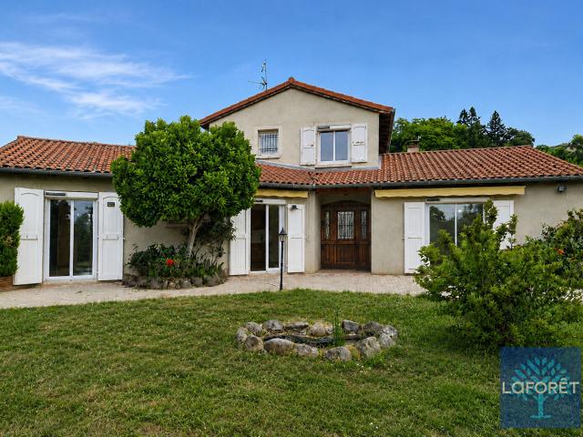Espaly Saint Marcel Vente Maison 43