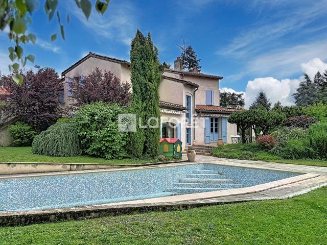 Espaly Saint Marcel Vente Maison 43