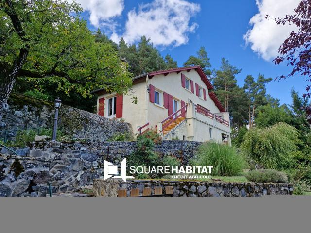 Espaly Saint Marcel Vente Maison 43