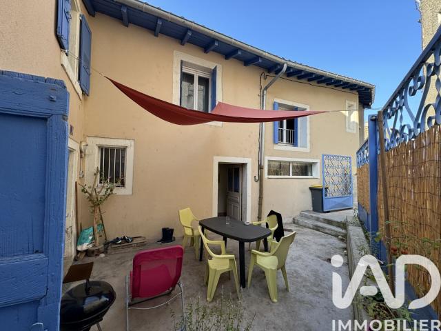 Espaly Saint Marcel Vente Maison 43