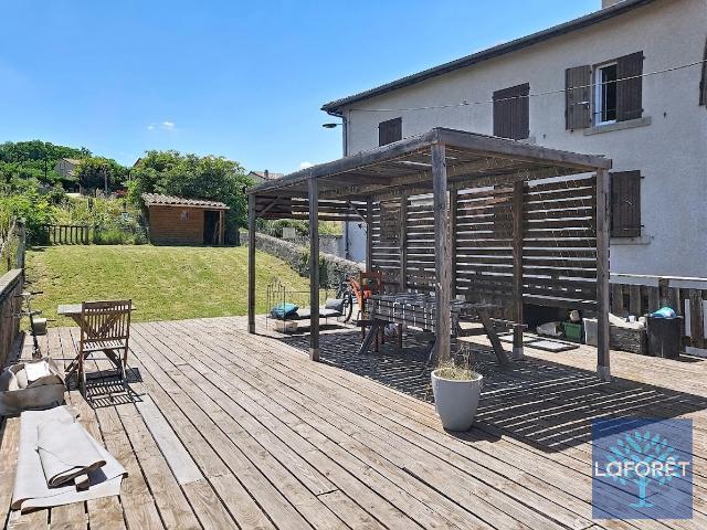 Espaly Saint Marcel Vente Maison 43