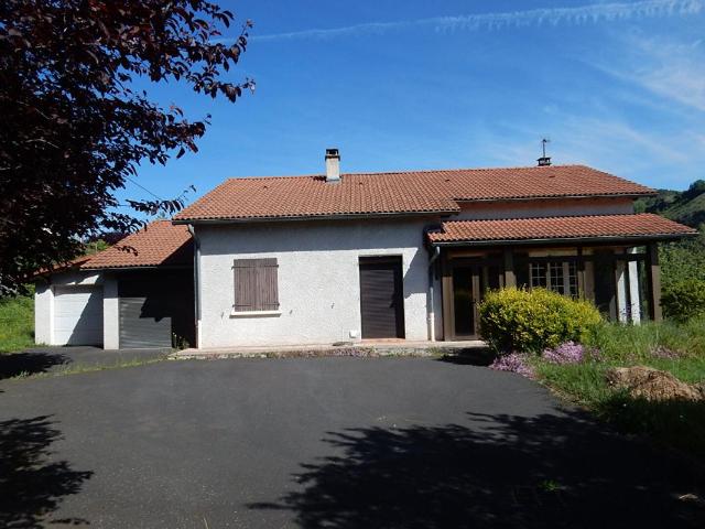 Espaly Saint Marcel Vente Maison 43