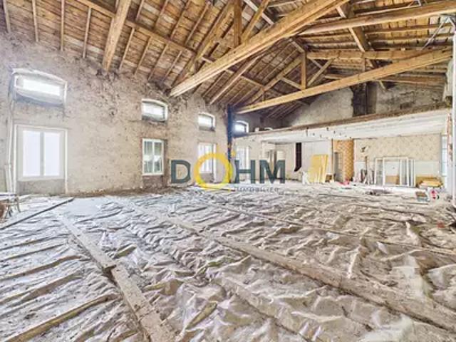 Espaly Saint Marcel 43000 Achat / Vente maison 3 pièces t3