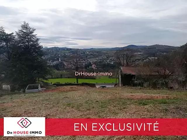 Espaly Saint Marcel 43000 Achat / Vente terrain