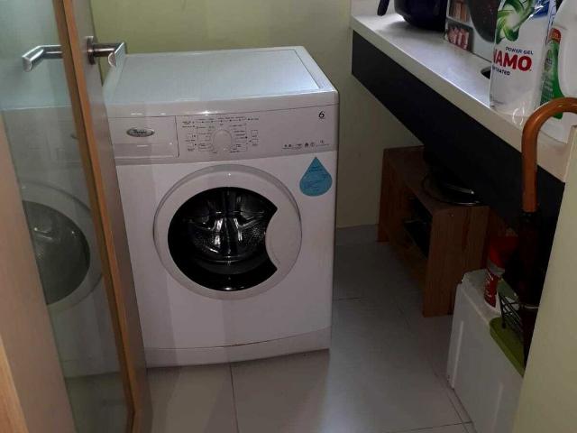 Esparina Residences D19, Condominium