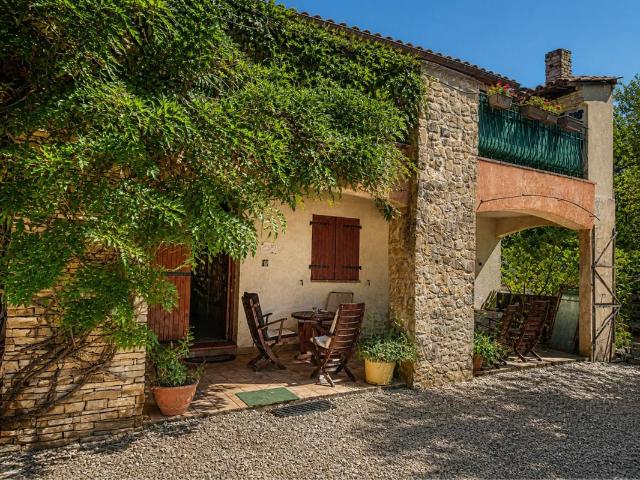 Esparron de Verdon Vente Maison 04