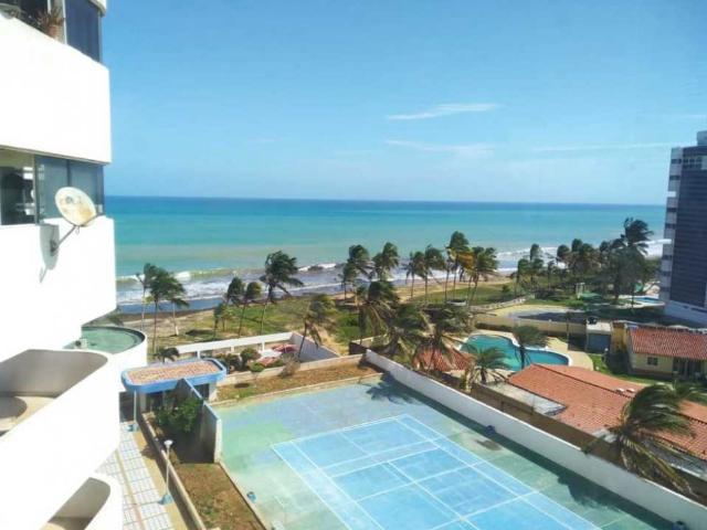 ESPARTA SUITE, +R COSTA AZUL, APTO ALQUILER MARGARITA