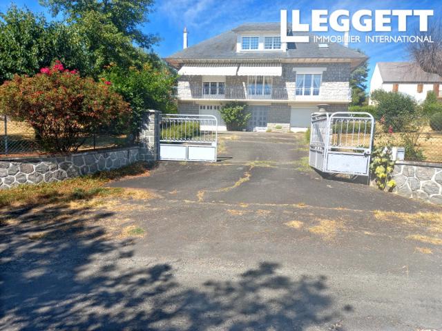 Espartignac Vente Maison 19