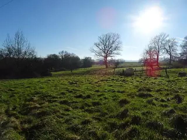 Espaubourg 60650 Achat / Vente terrain