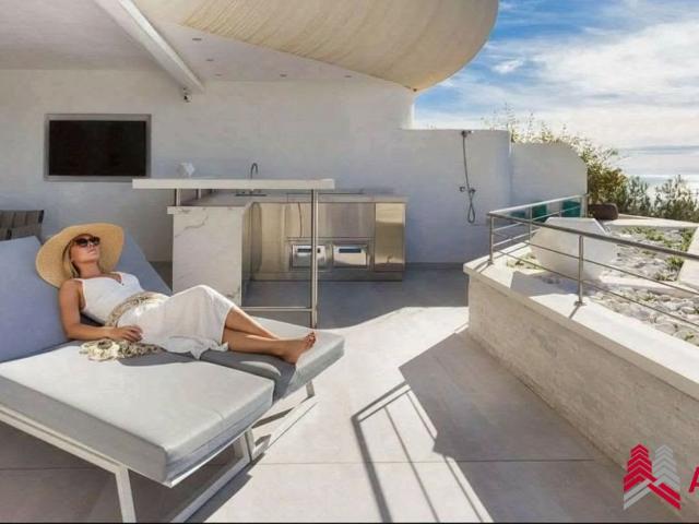 España Altea Apartamento con vistas al mar 165m² Altea