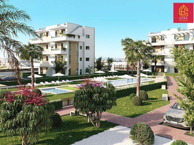 España | Costa Calida| Piscina | Inversión