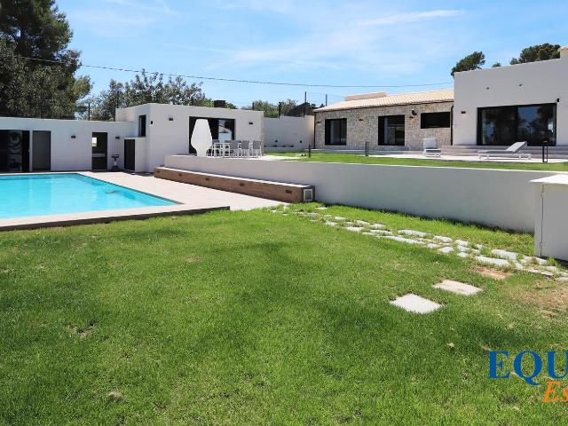 España Denia Villa con vistas al mar 237m² Dénia